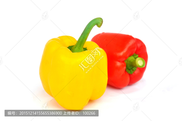 彩椒