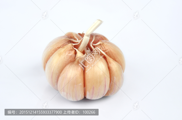 大蒜,蒜瓣