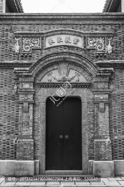 老上海（高清TIF格式）