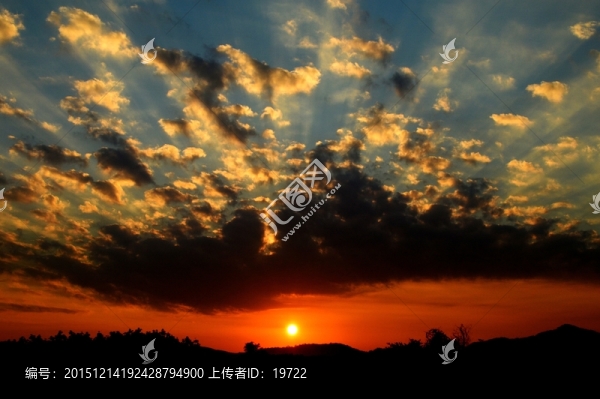 日出