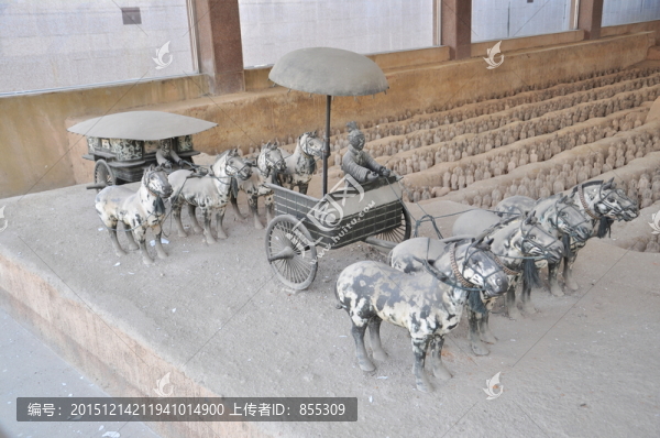 兵馬俑