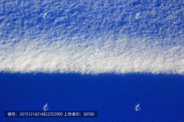 雪原