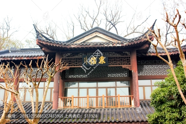 南京烏龍?zhí)豆珗@風(fēng)光