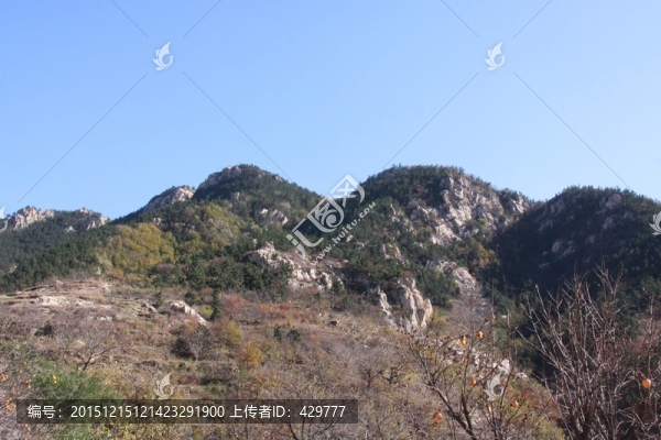 山脈高清,遠(yuǎn)山