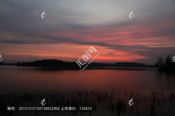 濕地風(fēng)光