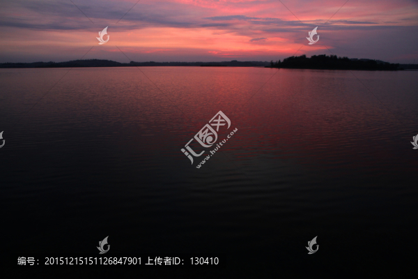 濕地風(fēng)光