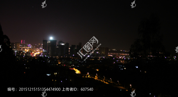 昆明城市