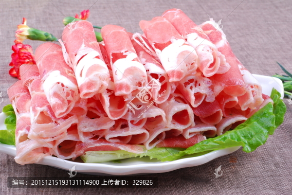肥羊