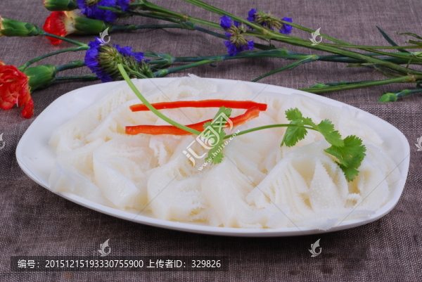牛柏葉
