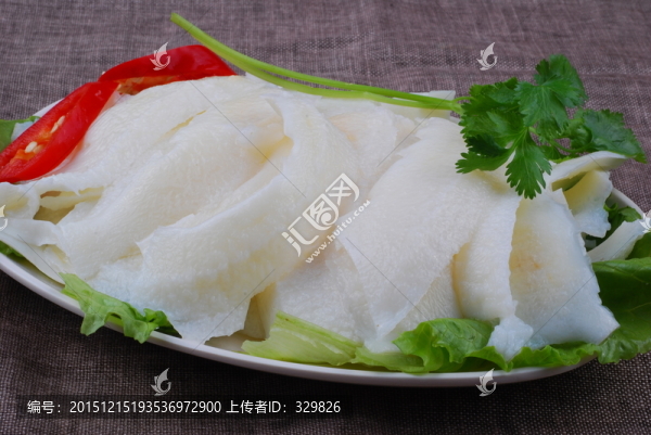 牛心頂