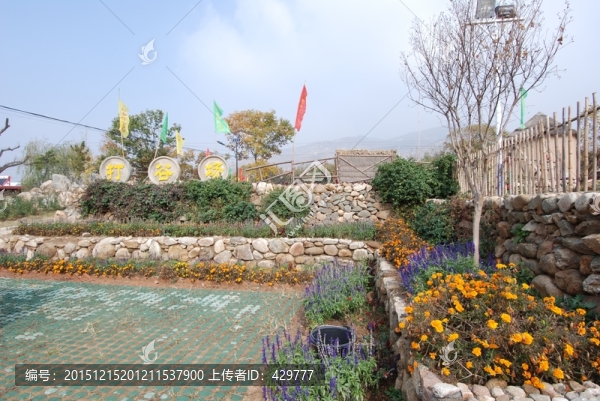現(xiàn)代鄉(xiāng)村風(fēng)貌,鄉(xiāng)村旅游風(fēng)景