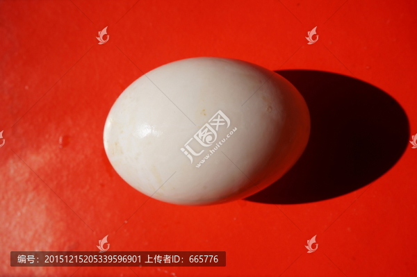 鴨蛋