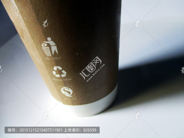 一次性紙杯,靜物攝影,背景素材