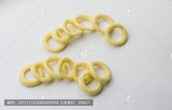 洋蔥圈