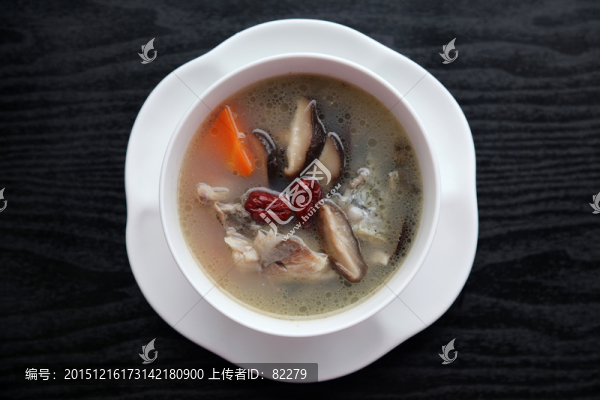 鯽魚湯