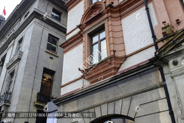 上海老建筑