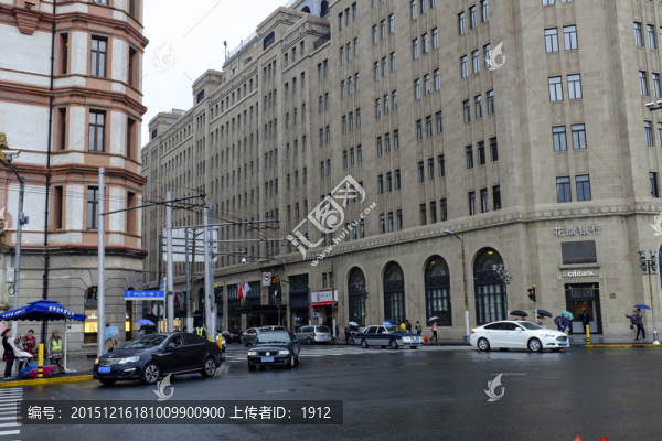 上海老建筑