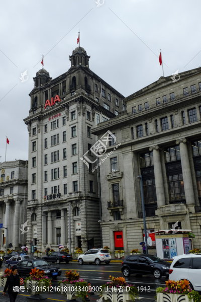 上海老建筑