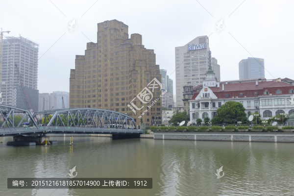 外白渡橋