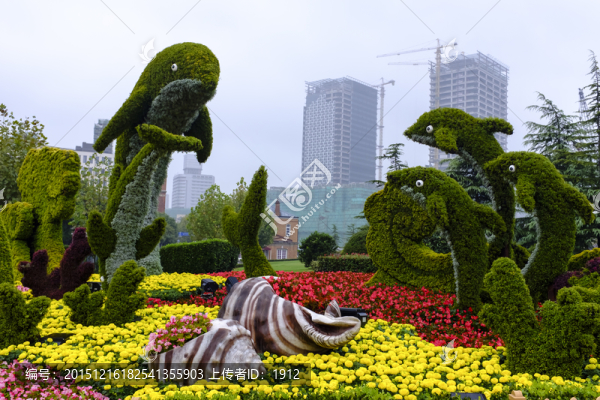 綠地景觀