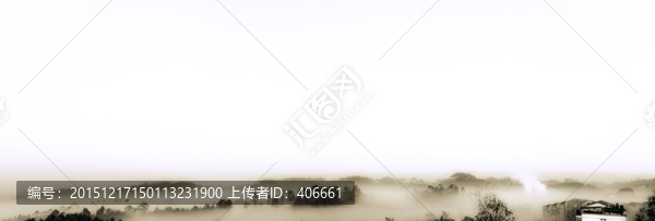 氣勢(shì)磅礴中國畫