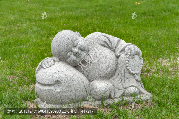 報恩寺石刻