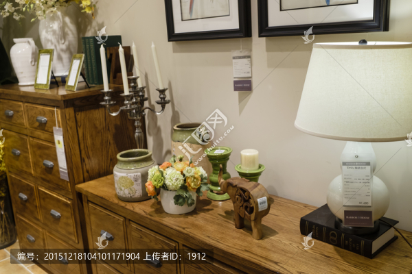 家居用品
