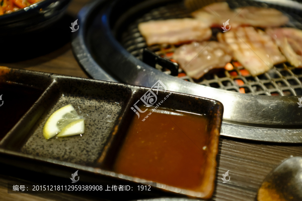 日本料理