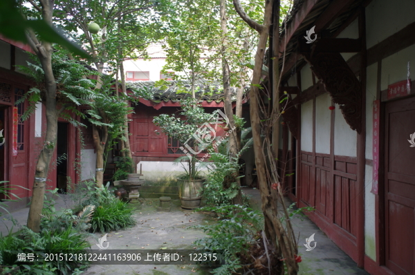 天井