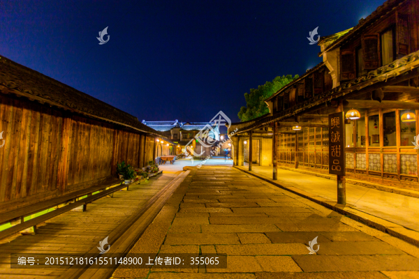 烏鎮(zhèn)