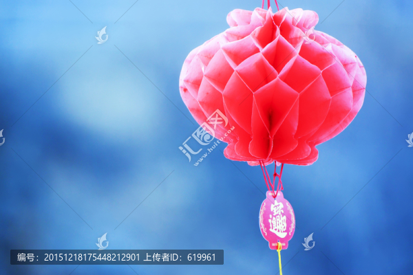 紙燈籠