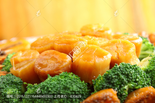 瑤柱