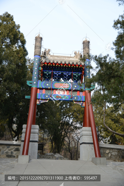 牌樓