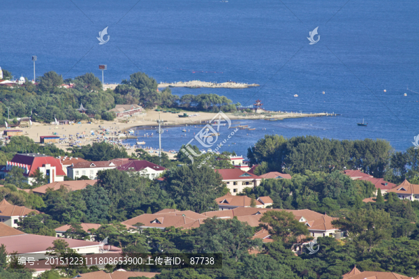 北戴河