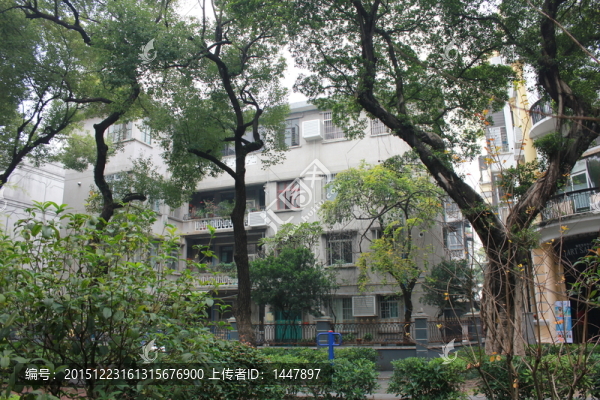 歐式建筑