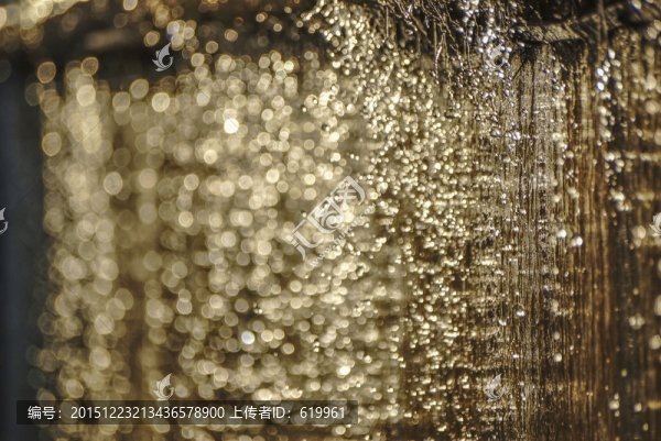 水花,光斑,光圈