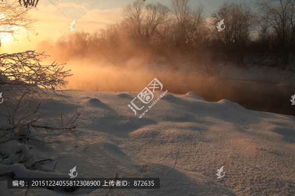 雪景