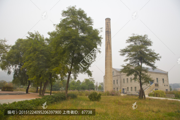 柳江地質(zhì)博物館