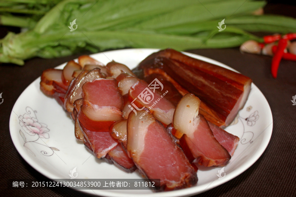 臘肉圖片