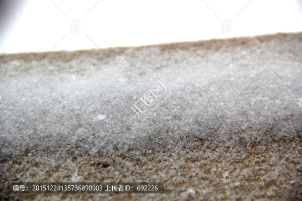 白雪