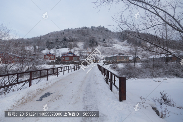 雪路
