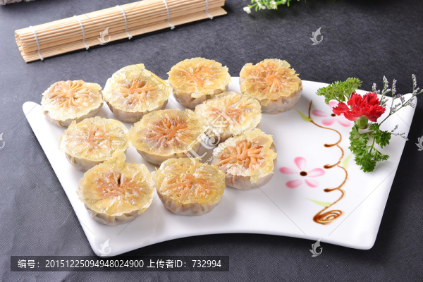 水煎包