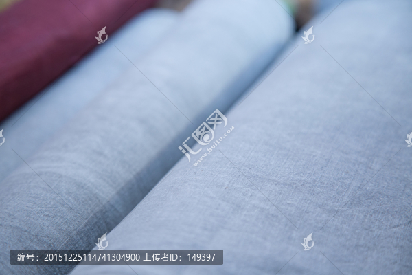 粗布