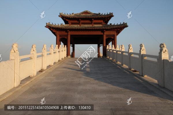 廊橋