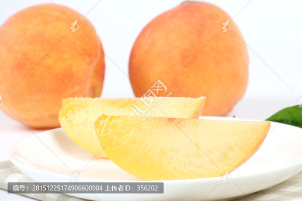 進(jìn)口桃子