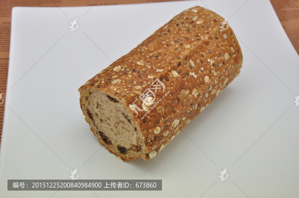 面包