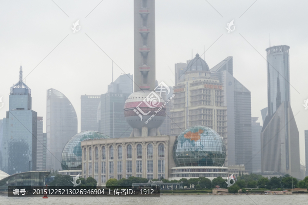 東方明珠