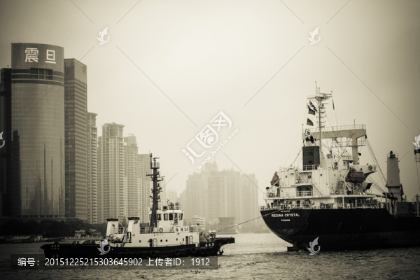 上海浦東