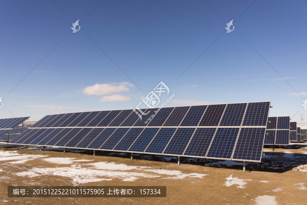 太陽能發(fā)電