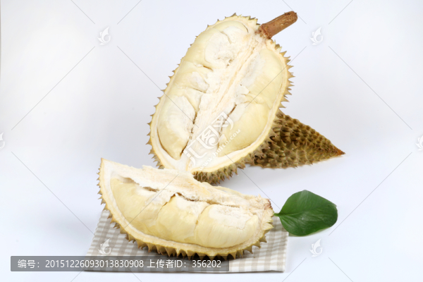 榴蓮
